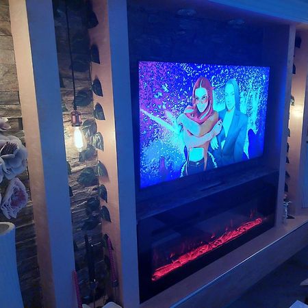 Apartman Star Lux Kula Extérieur photo