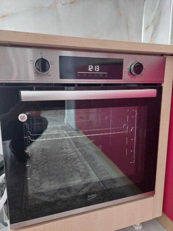 Apartman Star Lux Kula Extérieur photo