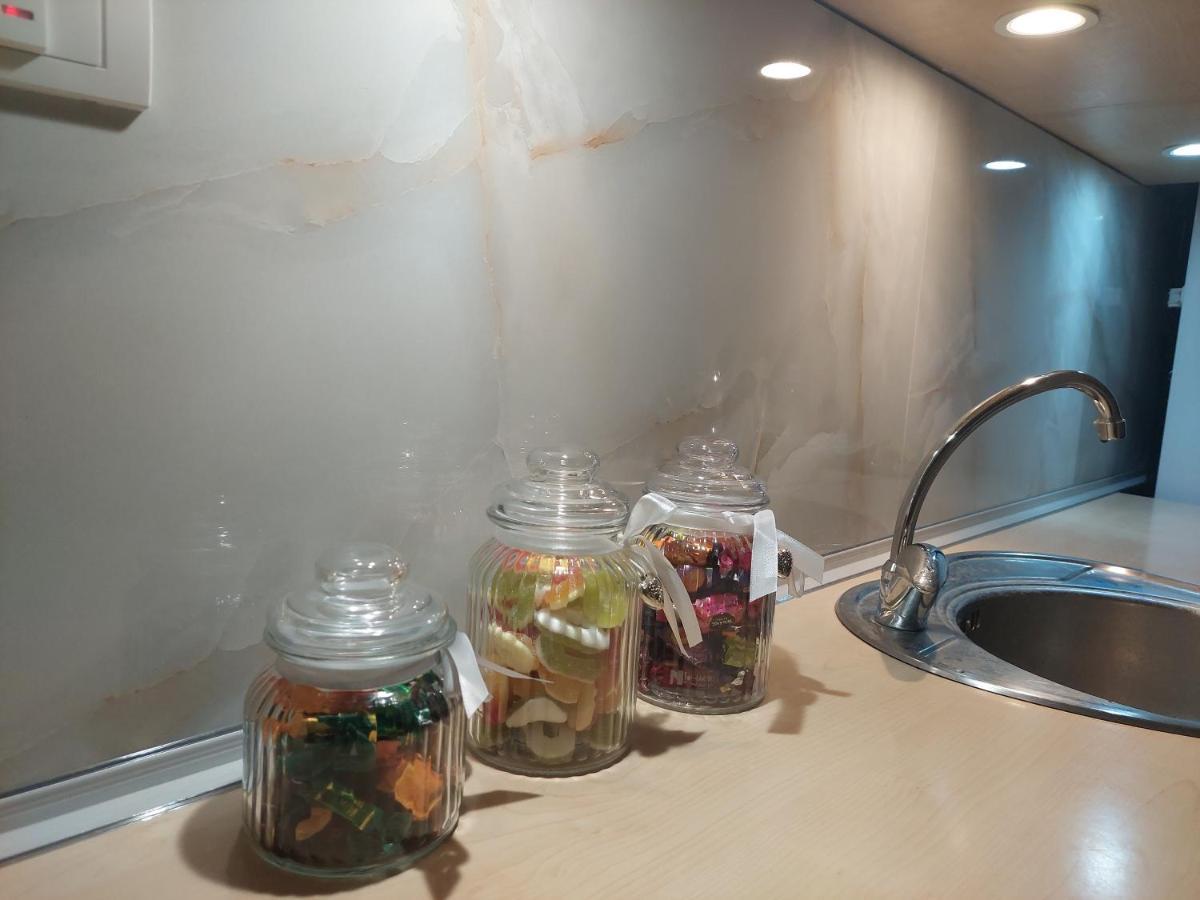 Apartman Star Lux Kula Extérieur photo