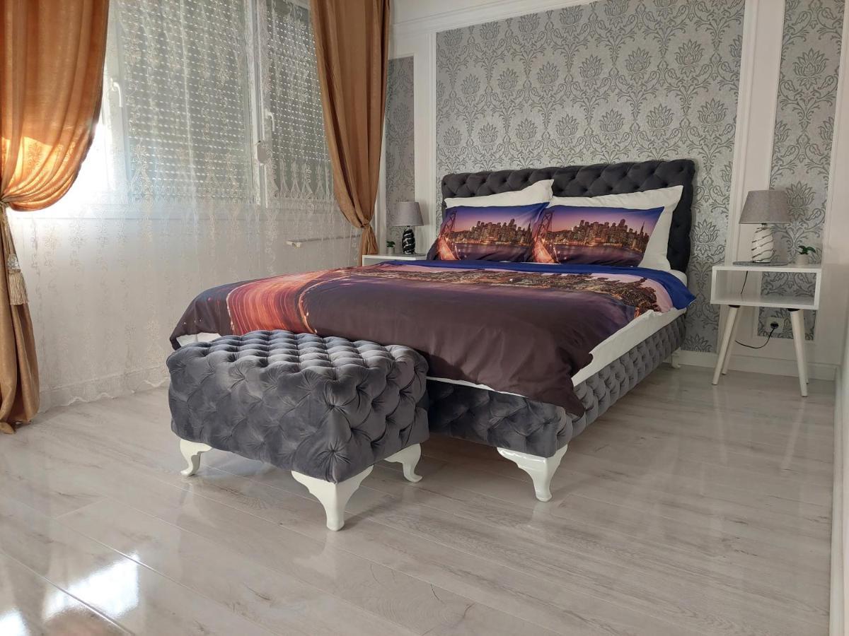 Apartman Star Lux Kula Extérieur photo