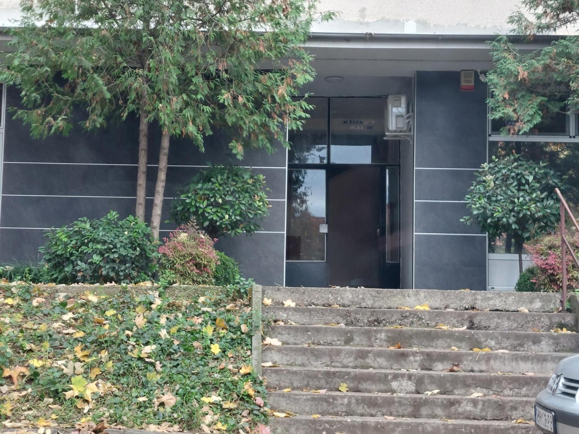Apartman Star Lux Kula Extérieur photo
