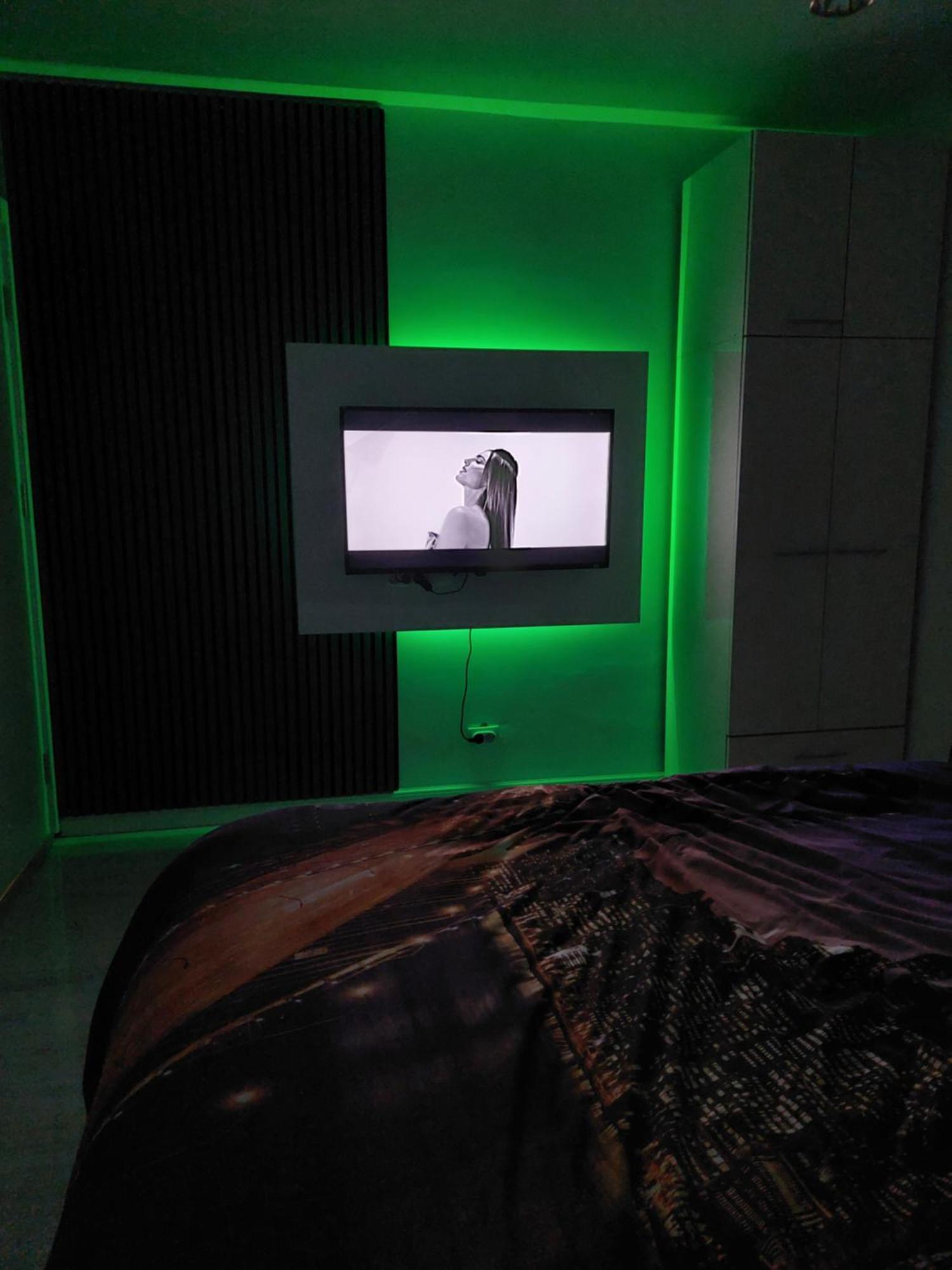 Apartman Star Lux Kula Extérieur photo