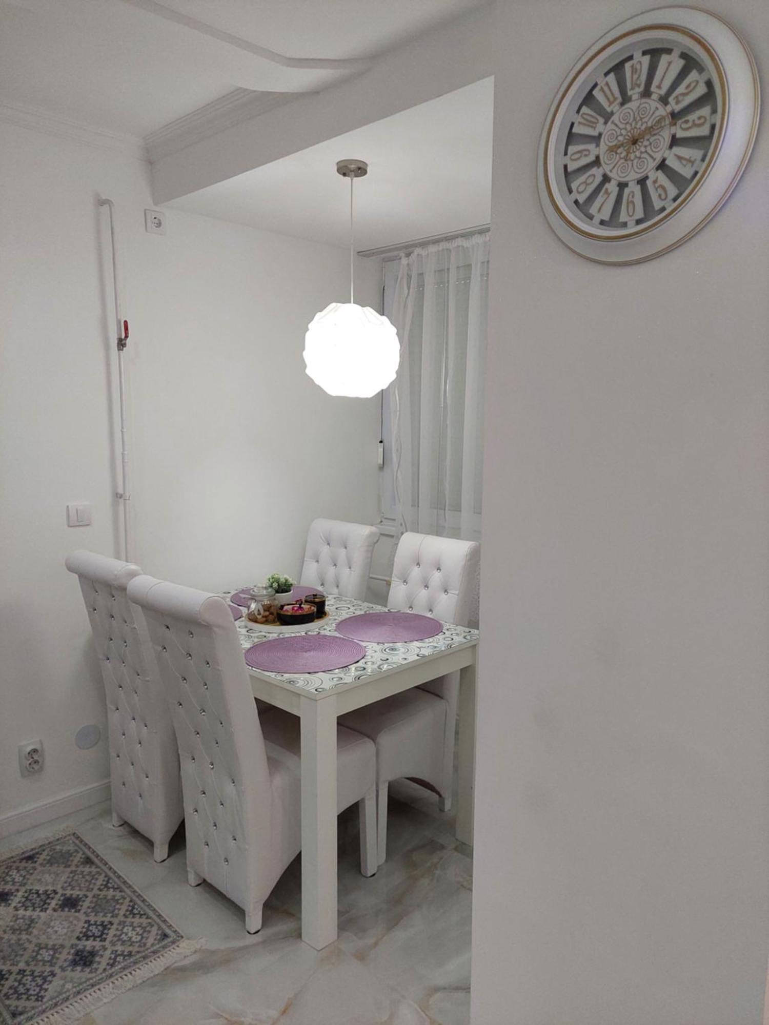 Apartman Star Lux Kula Extérieur photo